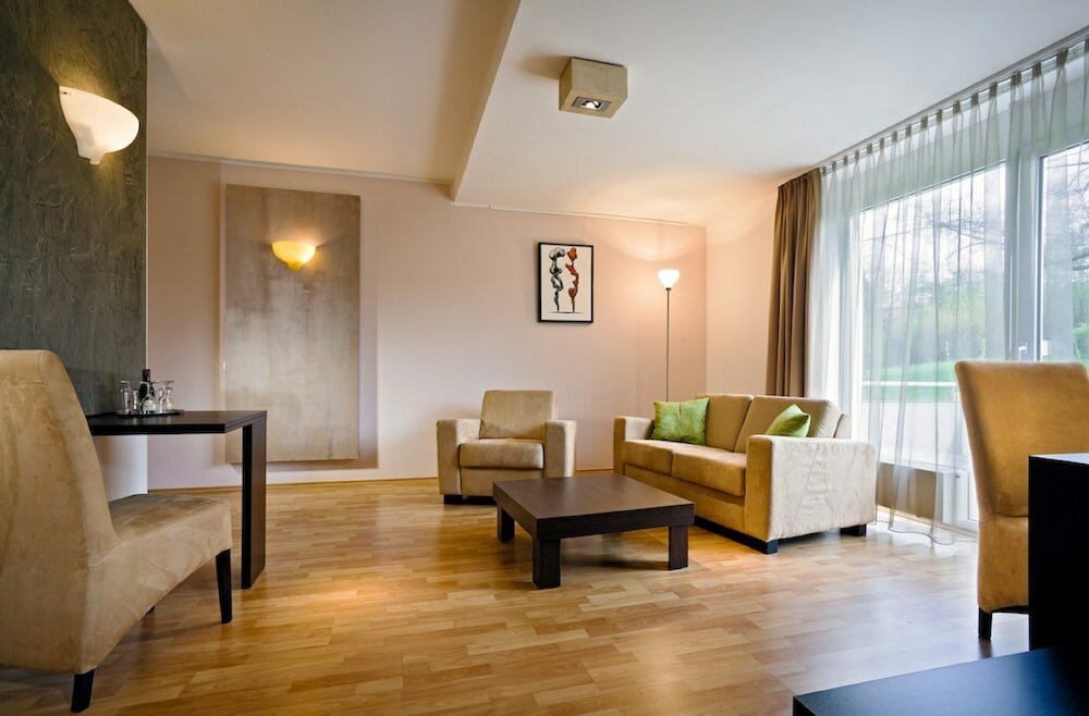 Фото Art Hotel Aachen Superior