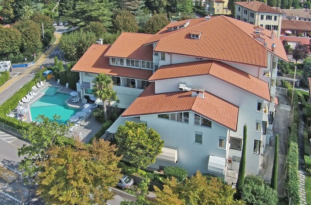 Фото Hotel Nettuno