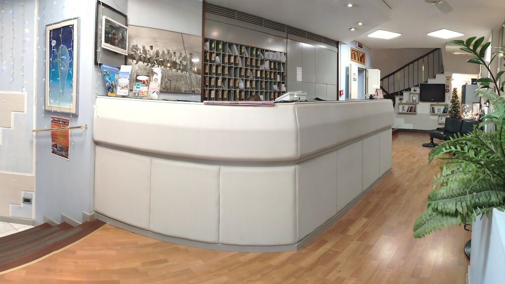 Фото Giappone Inn Parking Hotel