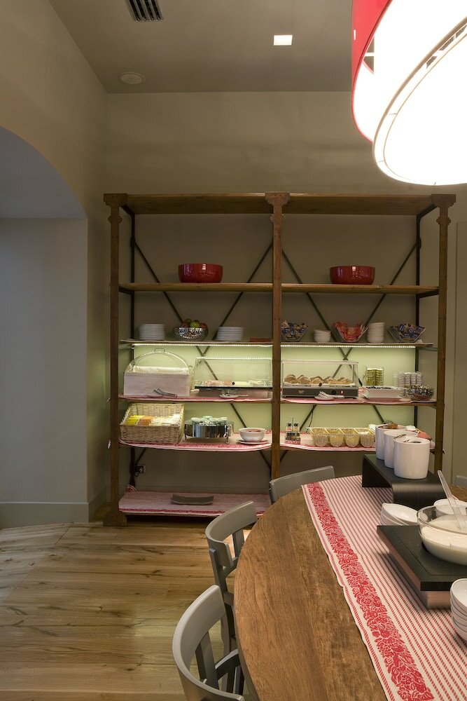 Фото Hotel Rosso 23