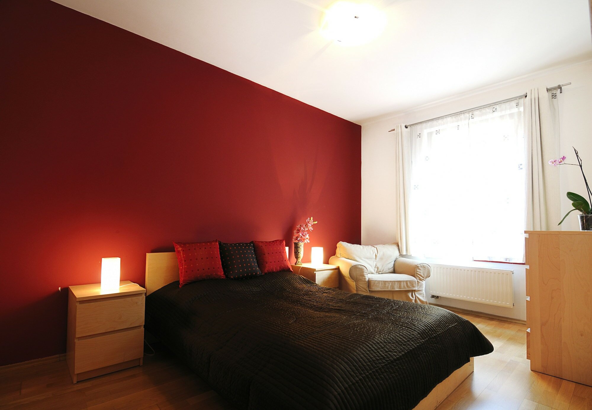 Фото Comfort Apartments