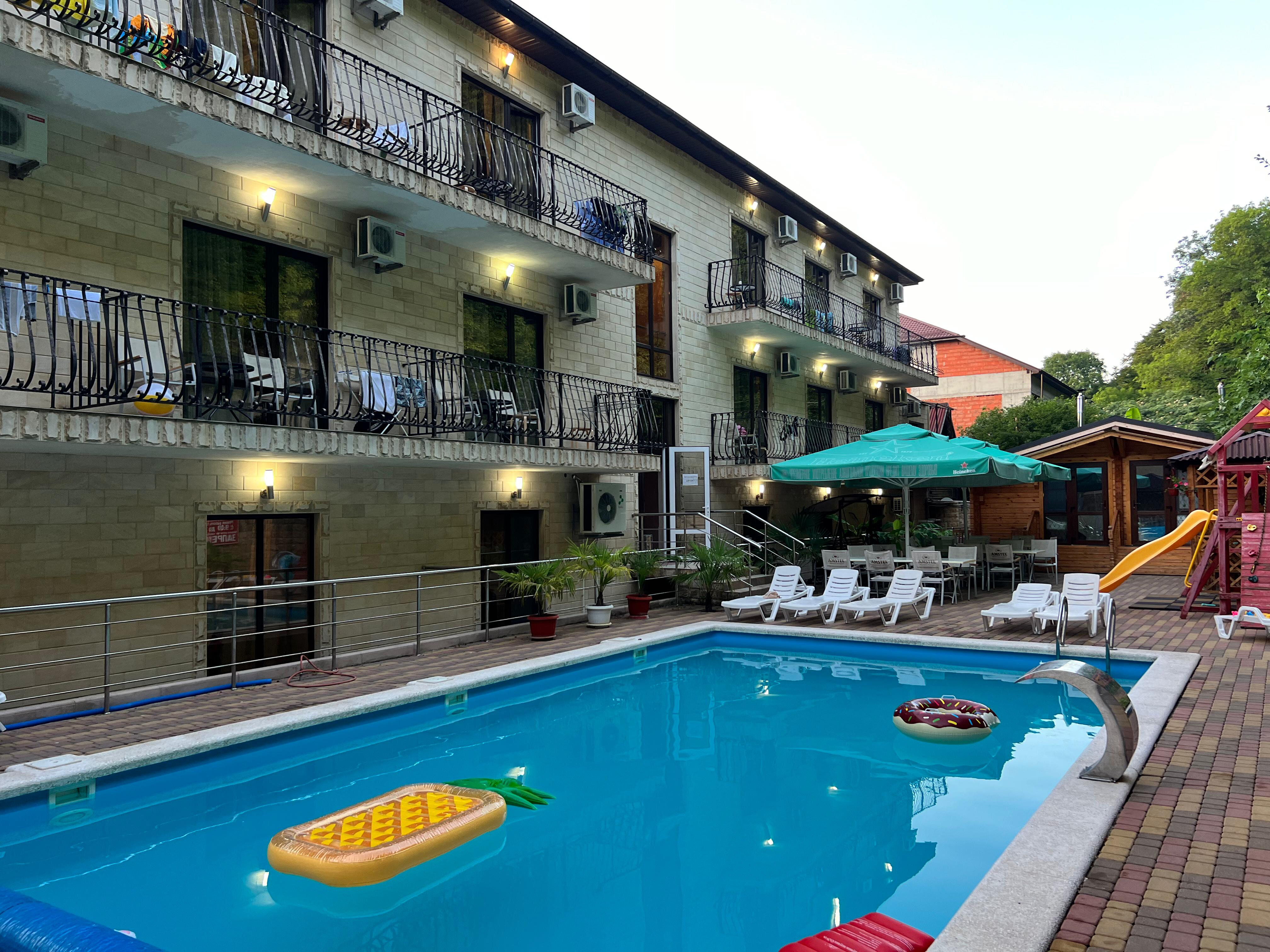 Фото Золотая Корона