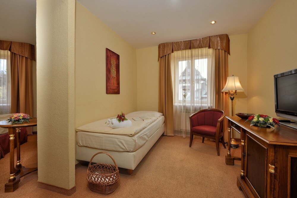 Фото Hotel Continental