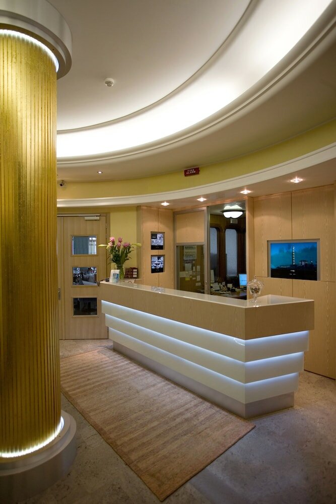 Фото Hotel Rivamare