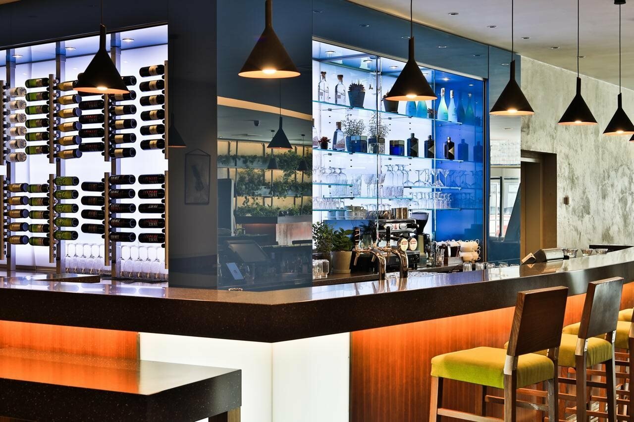 Фото Botanique Hotel Prague