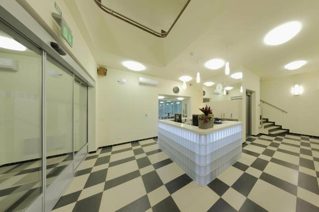 Фото Esmarin Wellness Hotel