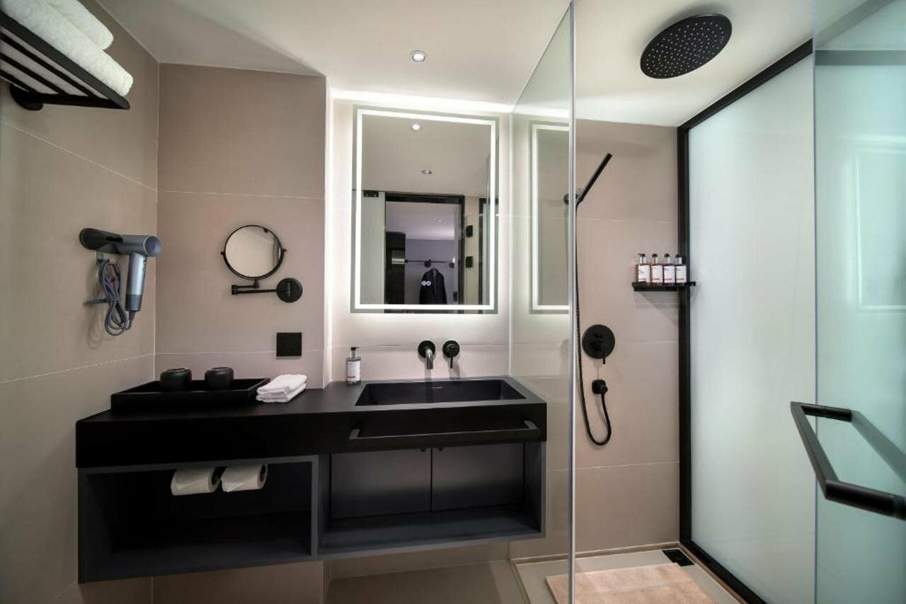 Фото CYBO Station Luohu Shenzhen