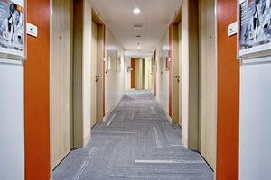 Гостиница Red Planet Cebu