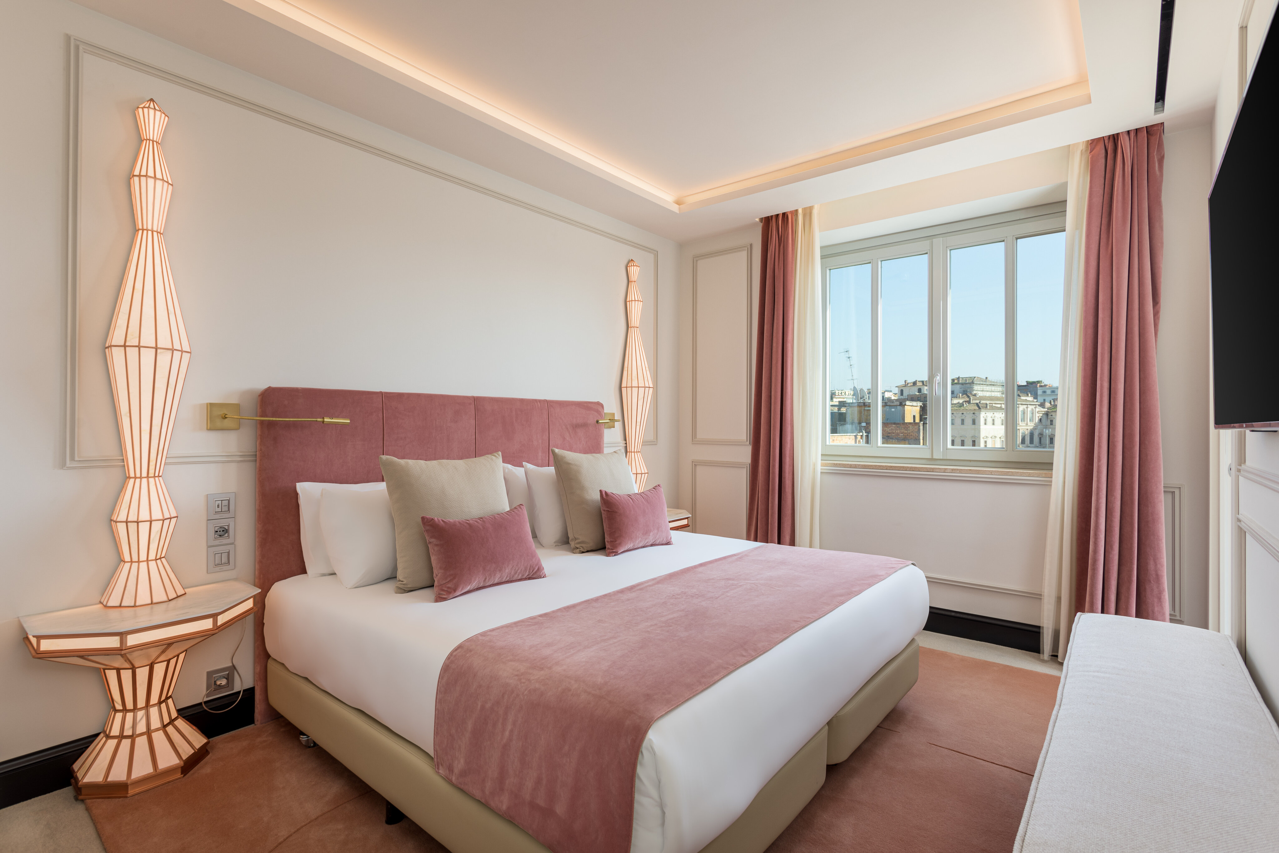 Фото Room Mate Gran Filippo