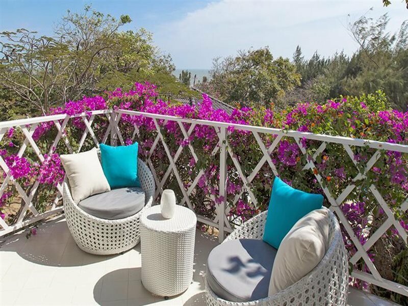 Фото Fleur de Lys Resort & SPA Long Hai