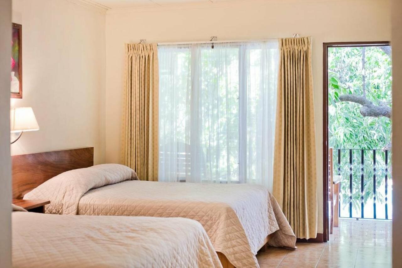 Фото Hotel Boyeros