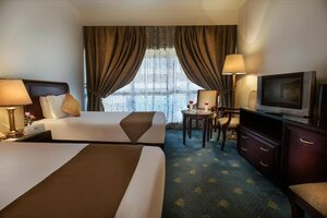 Гостиница Pyramisa Hotel Luxor