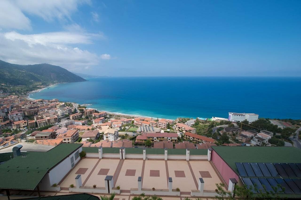 Фото Hotel Avalon Sikanì