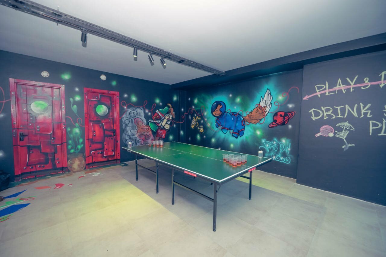 Фото New Wave Hotel