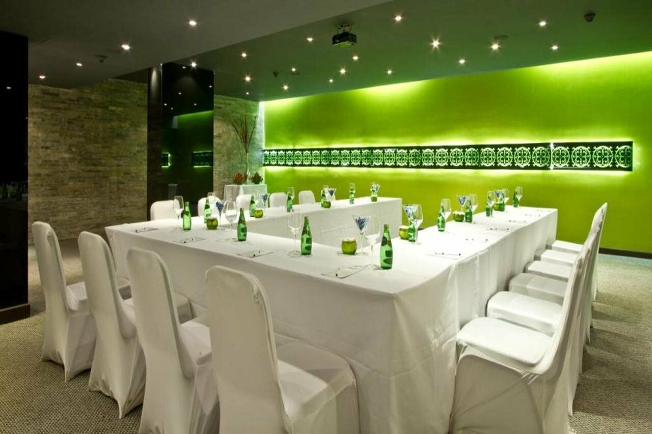 Фото Svenska Design Hotel Electronic City