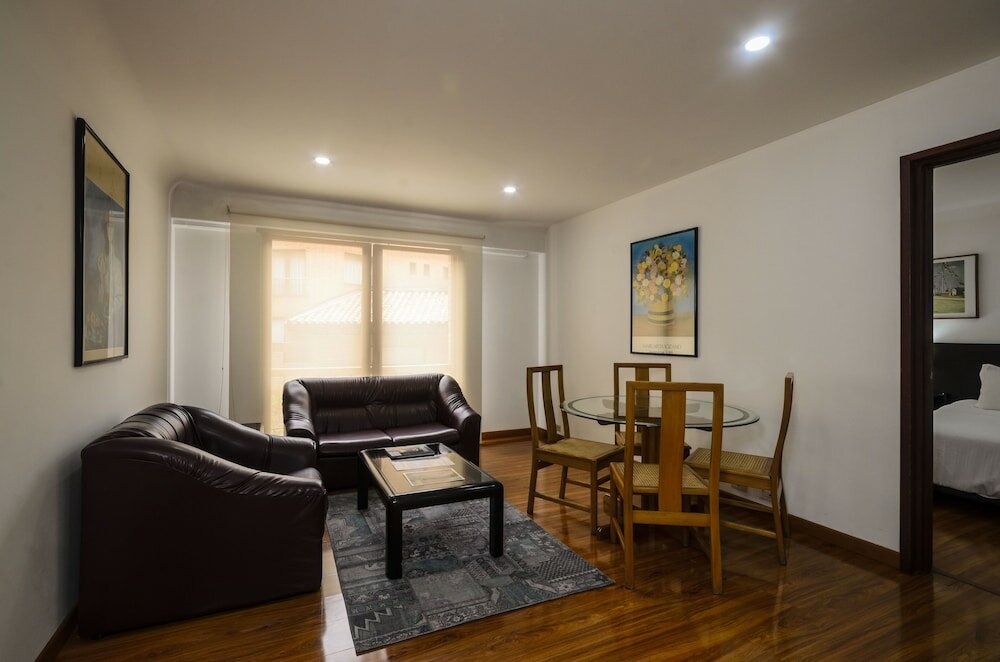 Фото Travelers Suites Condominio Plenitud