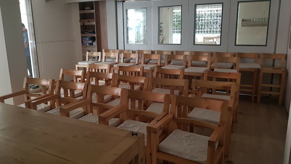 Фото The UniContinental - Campus Accommodation