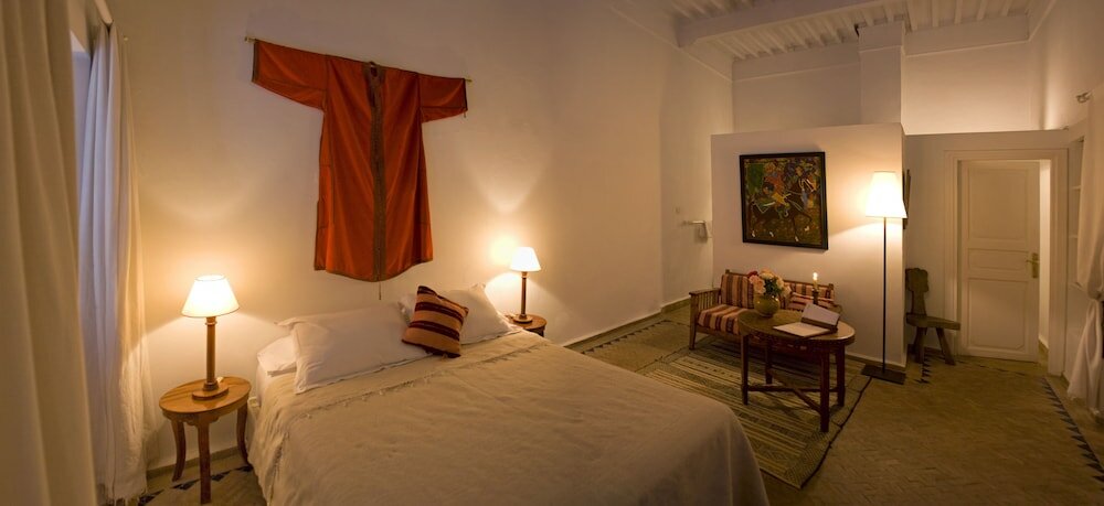 Фото Villa Maroc