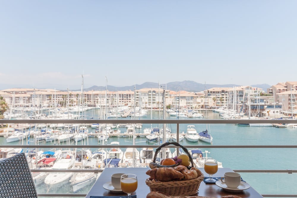 Фото Pierre & Vacances Cap Hermes