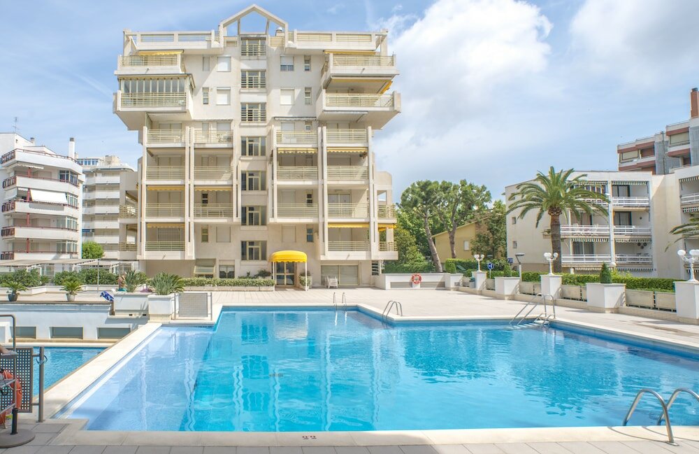 Фото Ona Suites Salou