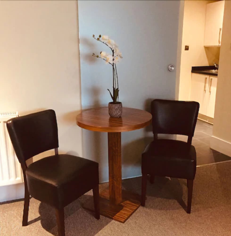 Фото The Craibstone Suites