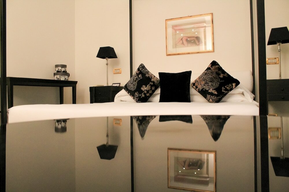 Фото Grand Hotel Passetto