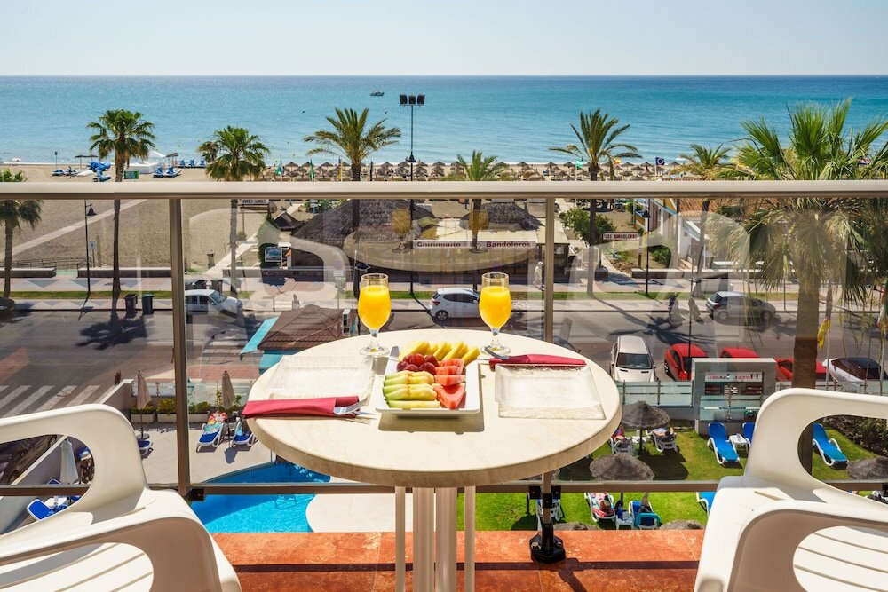 Фото Hotel Isabel