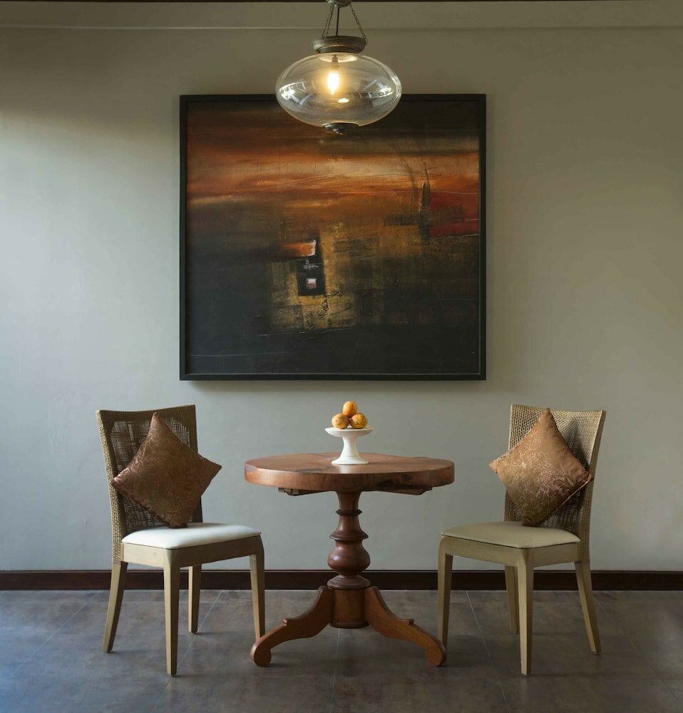 Фото Alaya Dedaun Kuta