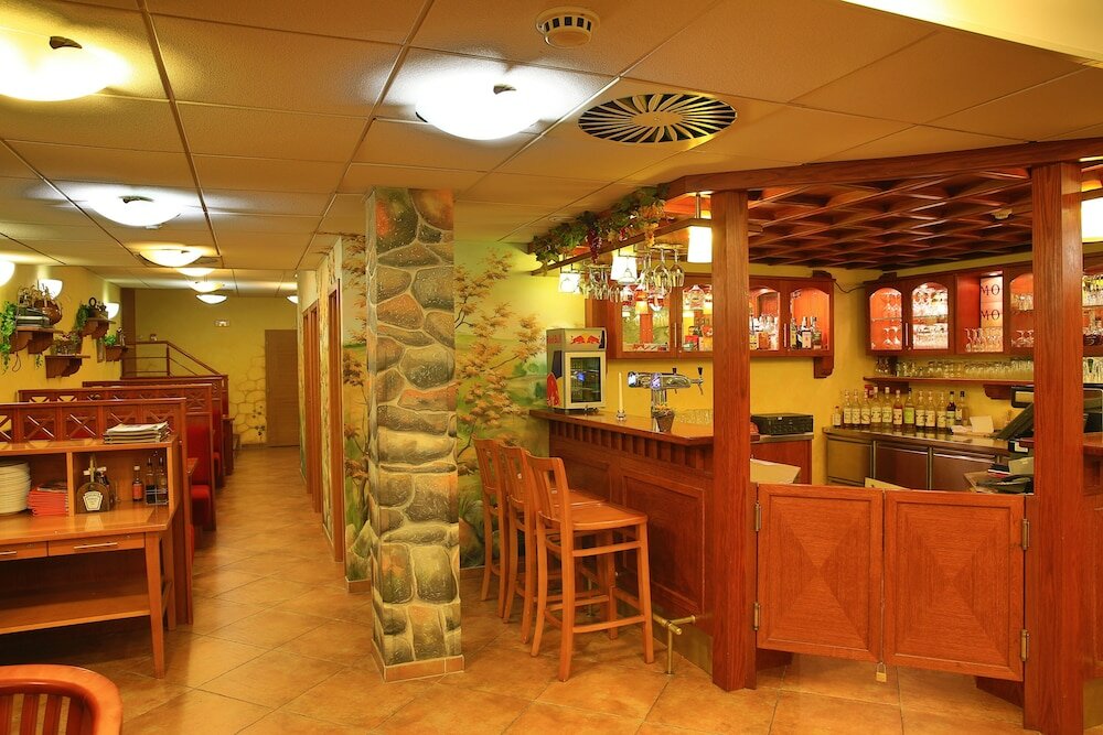 Фото Отель Primavera Hotel & Congress centre