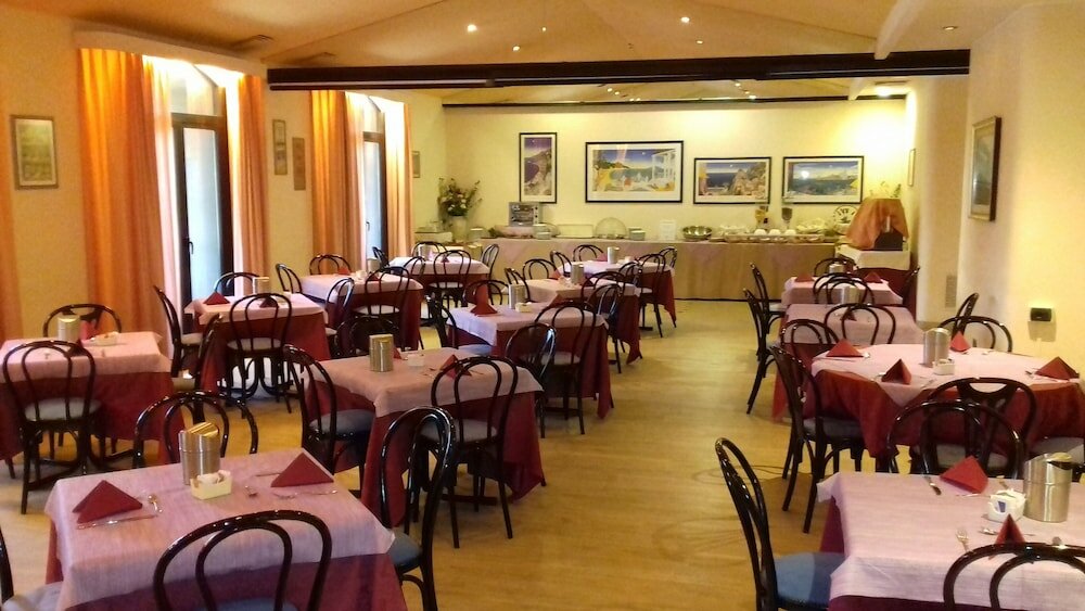 Фото Balletti Palace Hotel