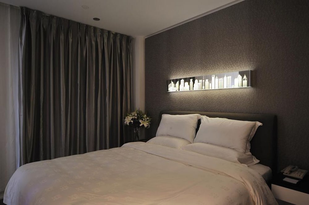 Фото Kingtown Riverside Hotel Plaza Shanghai