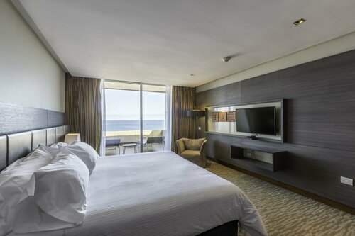 Гостиница Enjoy Antofagasta в Антофагасте