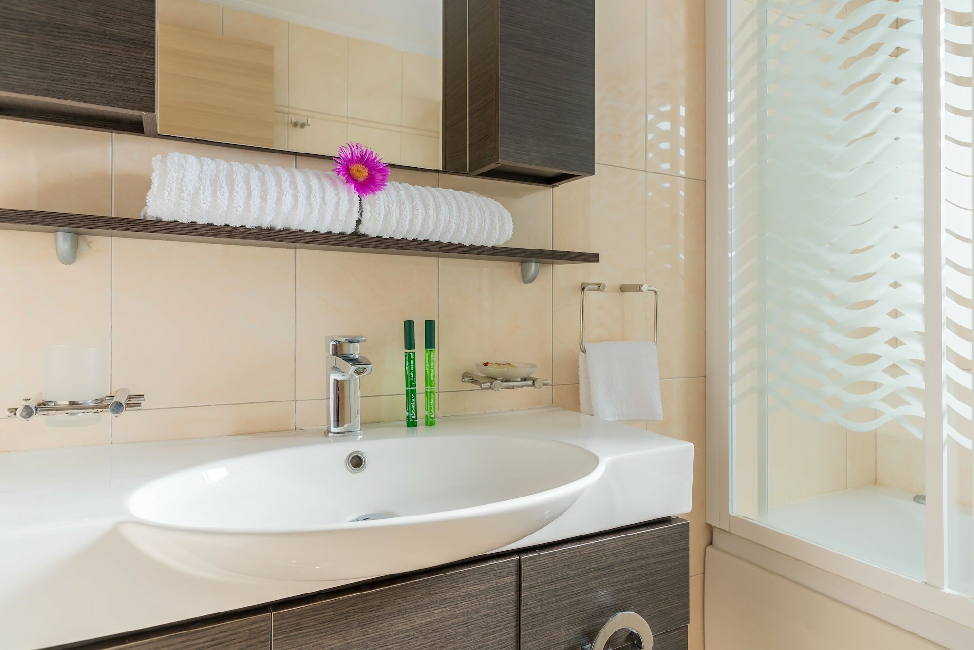 Фото Ai Yannis Suites and Apartments Hotel