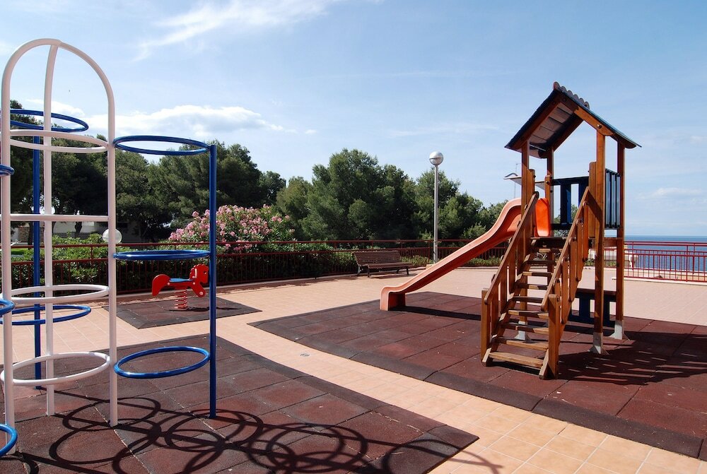 Фото Albatros Family