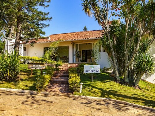 Внешний вид отеля Apa Pau Brasil в Армасан-дус-Бузиусе, фото 1