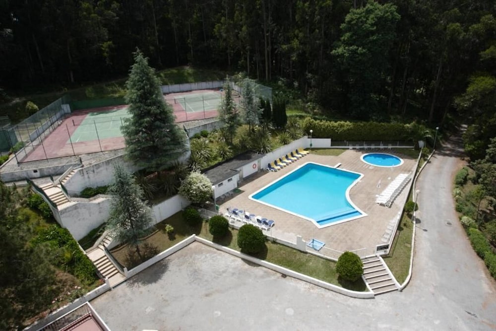 Фото Inatel Santa Maria da Feira