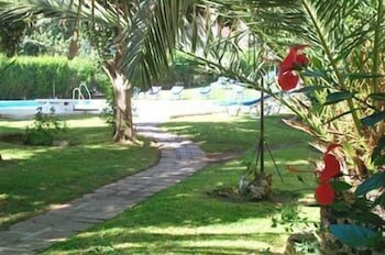 Фото Apartamentos San Carlos