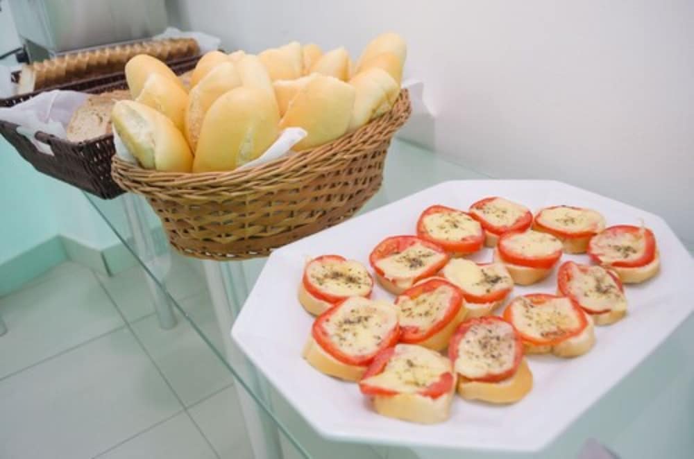 Фото Bahia Sol E Mar Hotel