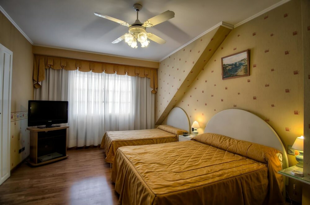 Фото Hotel Internacional