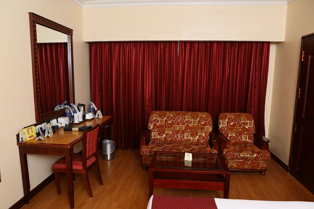 Фото Joys Palace