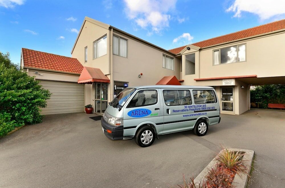 Фото отеля 4