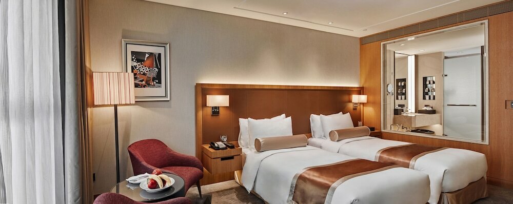 Фото Millennium Hotel Taichung