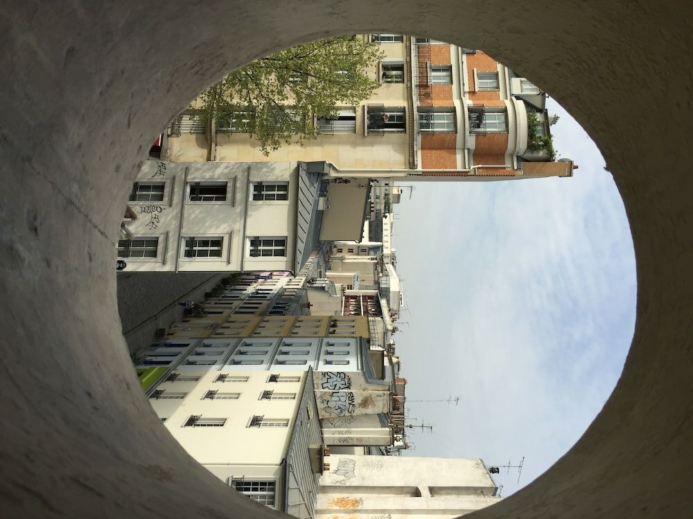 Фото Hotel de France Gare de Lyon Bastille