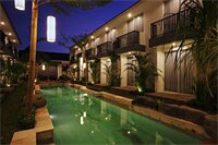 Фото 7 Bidadari Boutique Hotel