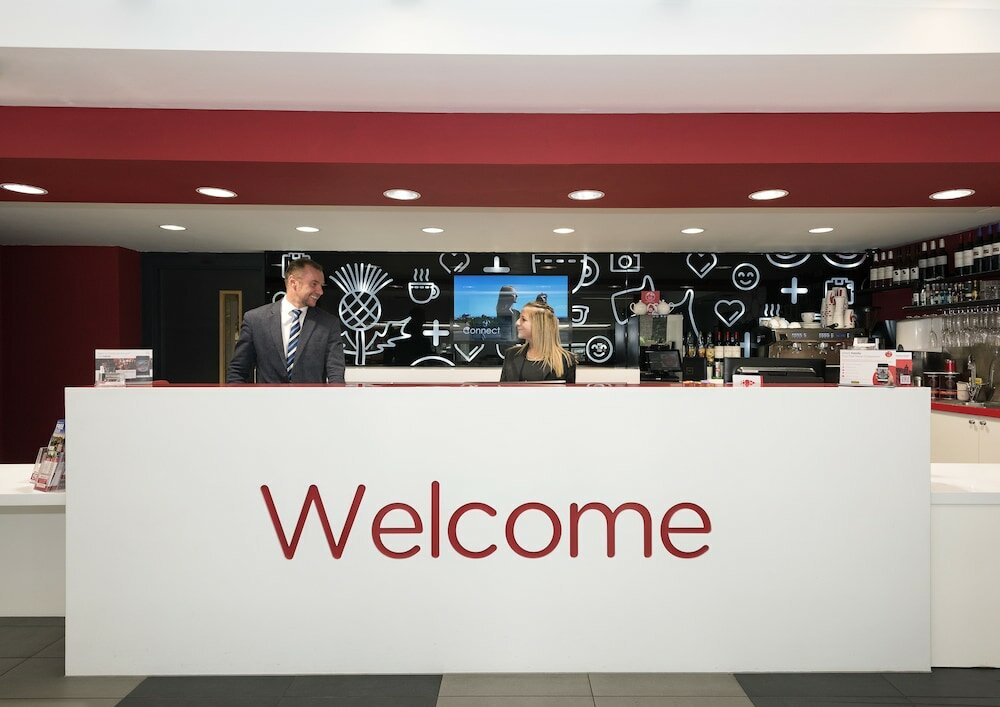 Фото Haymarket Hub Hotel