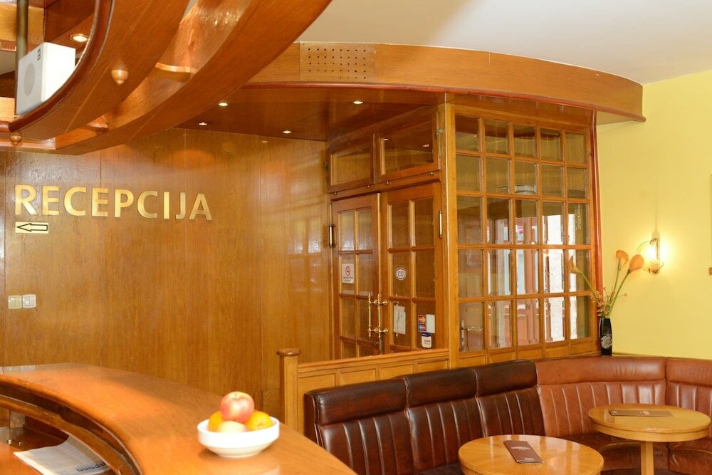 Фото Hotel Marija