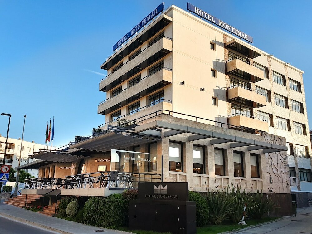Фото Hotel Montemar