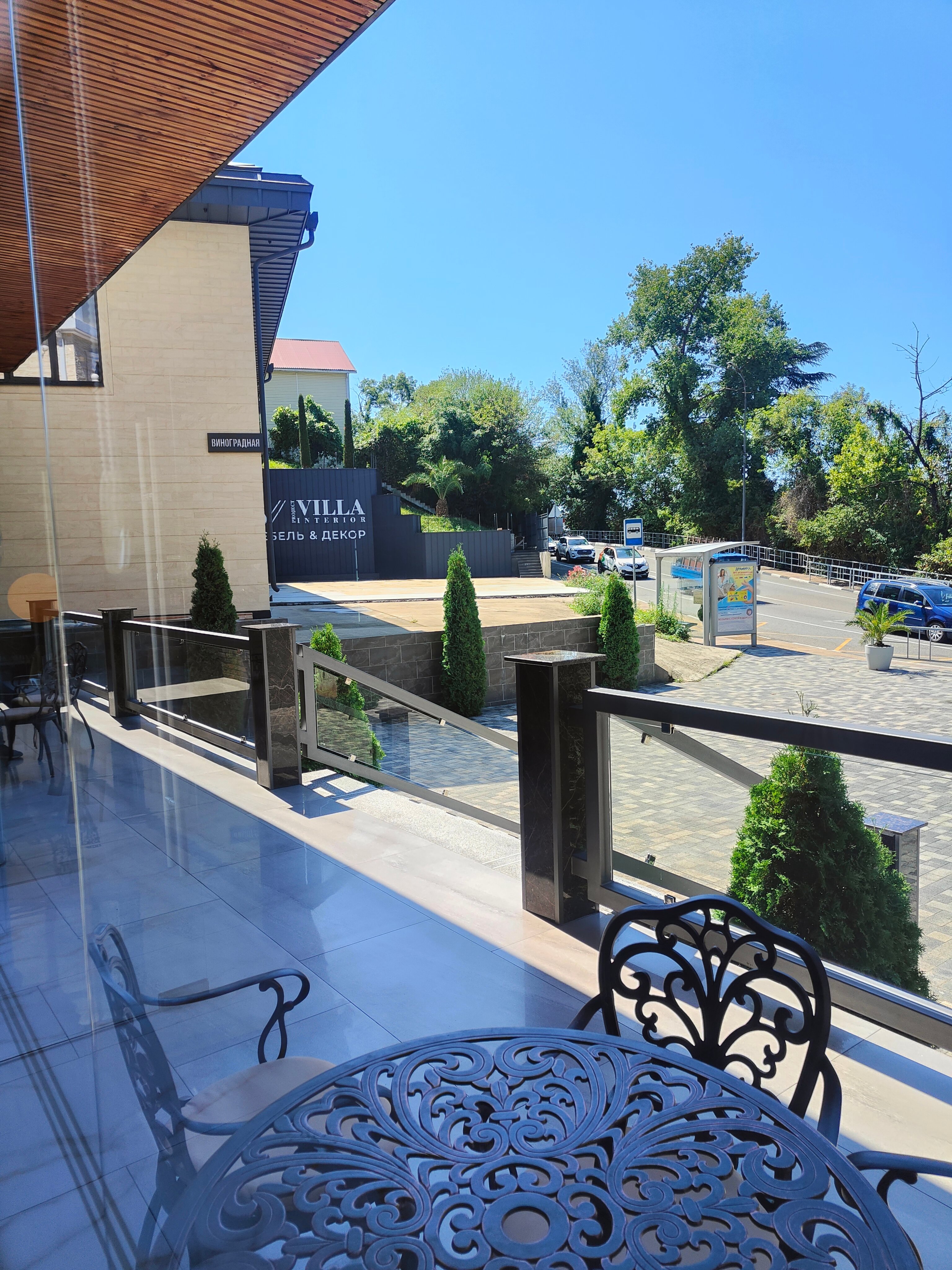 Фото Мариано