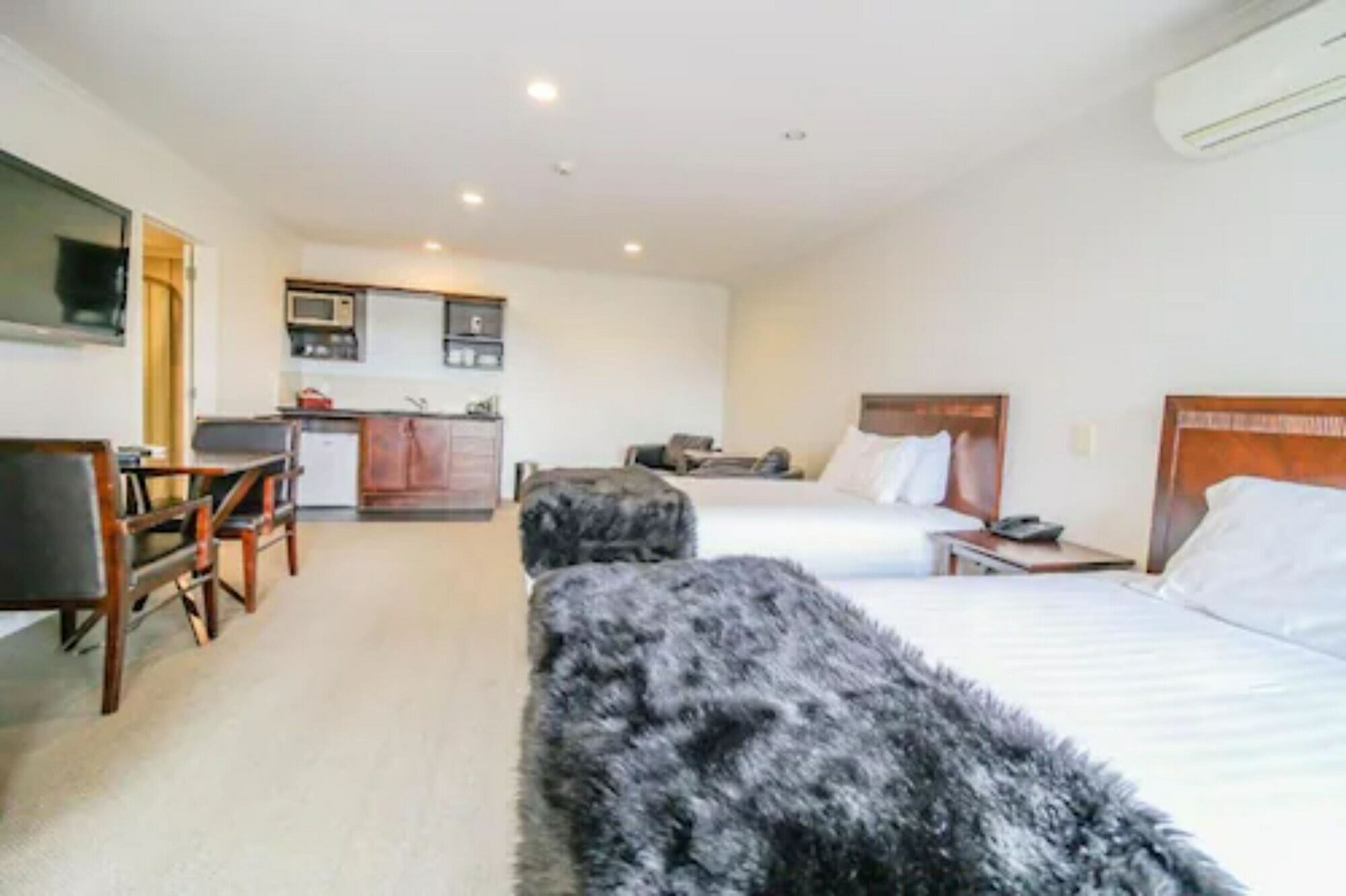 Фото Aotea Motor Lodge