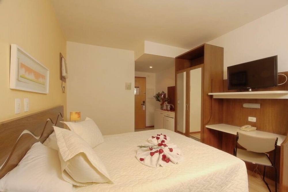 Фото Bristol Centro Cívico Multy Hotel